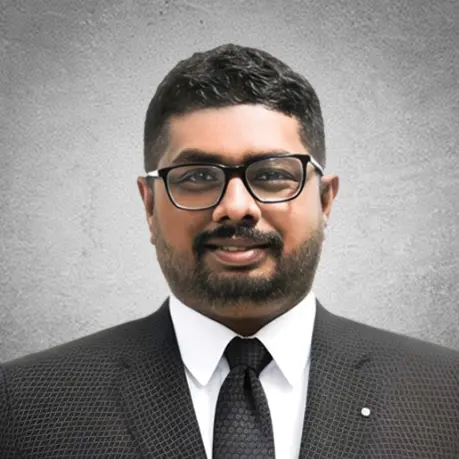 GIRISH WAITHI